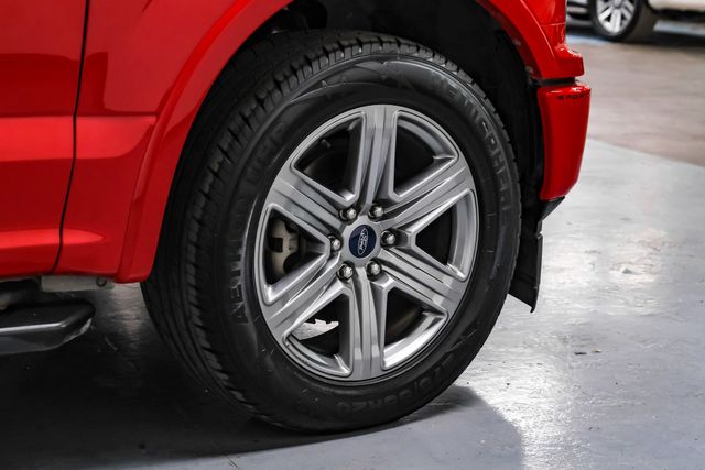 2018 Ford F-150 XLT RWD Sport | Addison, TX | Addison Autoplex