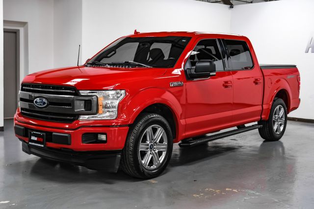 2018 Ford F-150 XLT RWD Sport | Addison, TX | Addison Autoplex 2018 Ford F-150 XLT RWD Sport | Addison, TX | Addison Autoplex