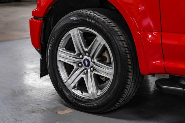 2018 Ford F-150 XLT RWD Sport | Addison, TX | Addison Autoplex