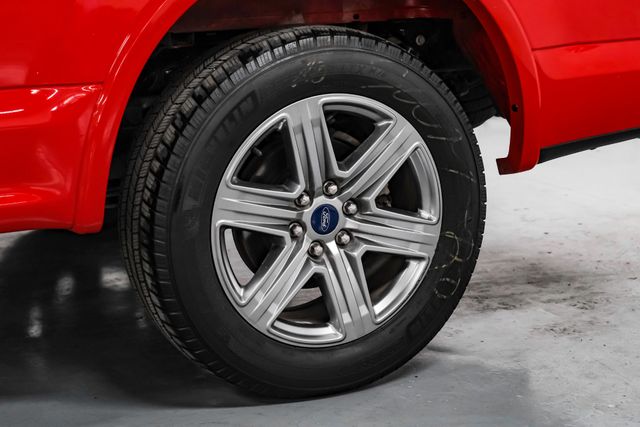 2018 Ford F-150 XLT RWD Sport | Addison, TX | Addison Autoplex