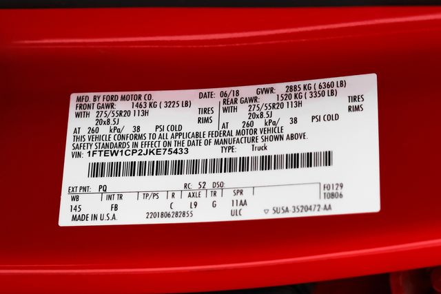 2018 Ford F-150 XLT RWD Sport | Addison, TX | Addison Autoplex 2018 Ford F-150 XLT RWD Sport | Addison, TX | Addison Autoplex