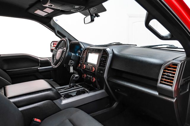 2018 Ford F-150 XLT RWD Sport | Addison, TX | Addison Autoplex 2018 Ford F-150 XLT RWD Sport | Addison, TX | Addison Autoplex