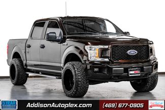 2018 Ford F-150 XL | Addison, TX | Addison Autoplex in Addison, TX 75001