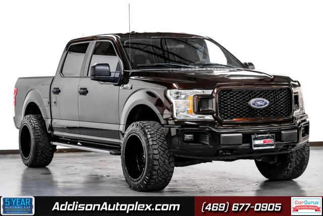2018 Ford F-150 XL | Addison, TX | Addison Autoplex