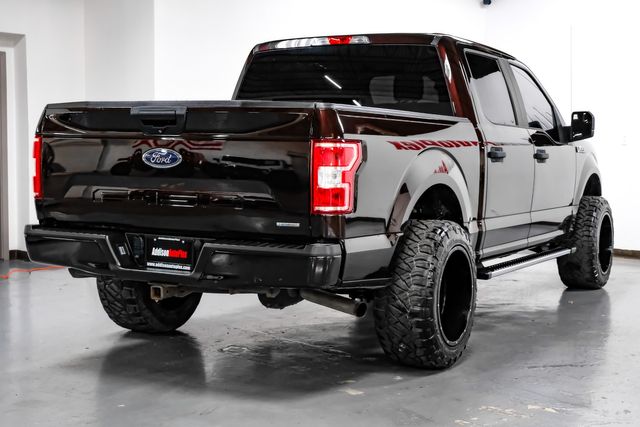 2018 Ford F-150 XL | Addison, TX | Addison Autoplex 2018 Ford F-150 XL | Addison, TX | Addison Autoplex