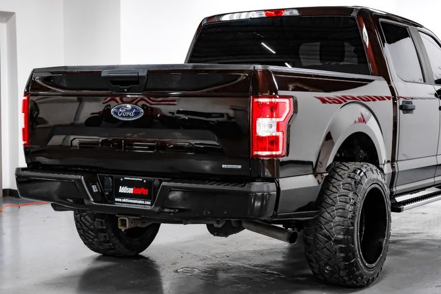 2018 Ford F-150 XL | Addison, TX | Addison Autoplex