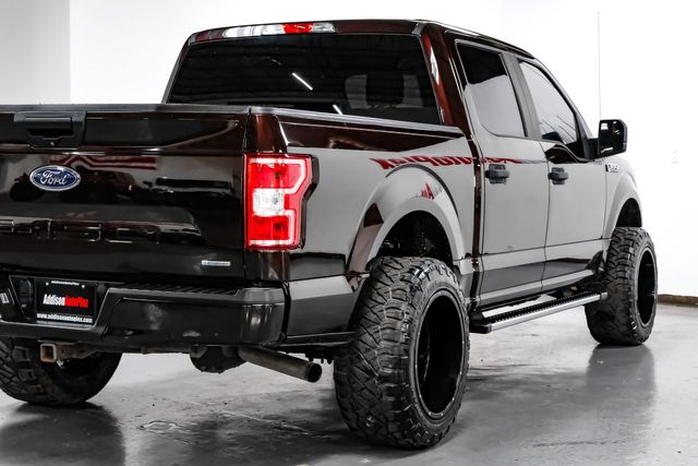 2018 Ford F-150 XL | Addison, TX | Addison Autoplex 2018 Ford F-150 XL | Addison, TX | Addison Autoplex