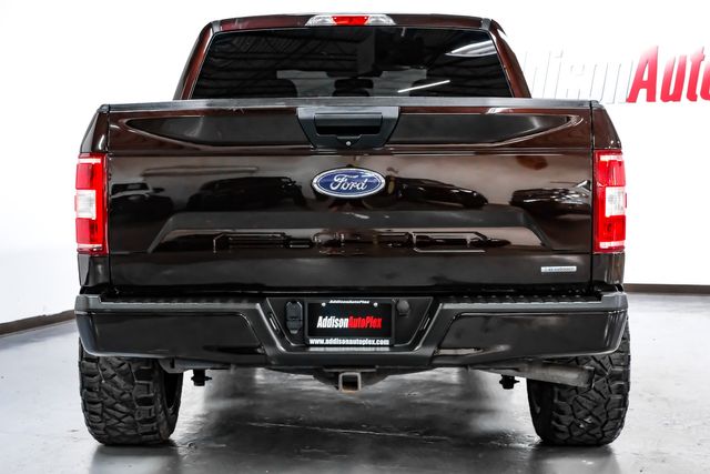 2018 Ford F-150 XL | Addison, TX | Addison Autoplex