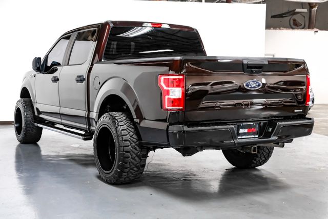 2018 Ford F-150 XL | Addison, TX | Addison Autoplex 2018 Ford F-150 XL | Addison, TX | Addison Autoplex