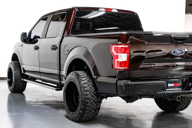 2018 Ford F-150 XL | Addison, TX | Addison Autoplex 2018 Ford F-150 XL | Addison, TX | Addison Autoplex