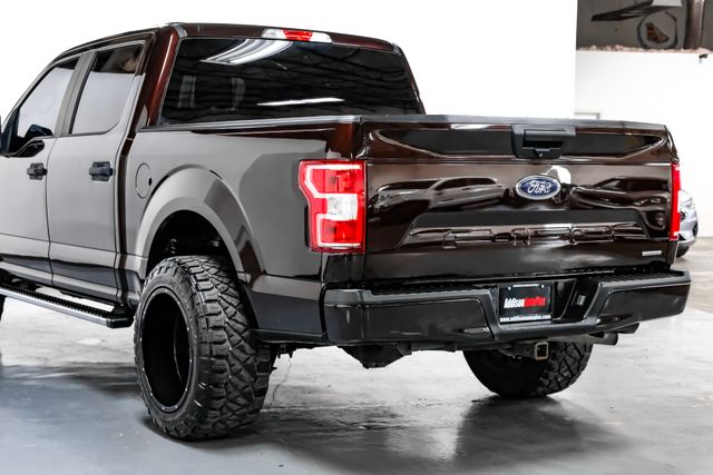 2018 Ford F-150 XL | Addison, TX | Addison Autoplex 2018 Ford F-150 XL | Addison, TX | Addison Autoplex