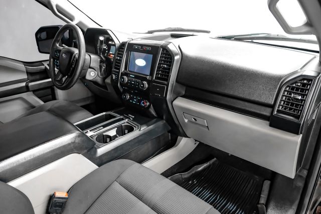 2018 Ford F-150 XL | Addison, TX | Addison Autoplex 2018 Ford F-150 XL | Addison, TX | Addison Autoplex