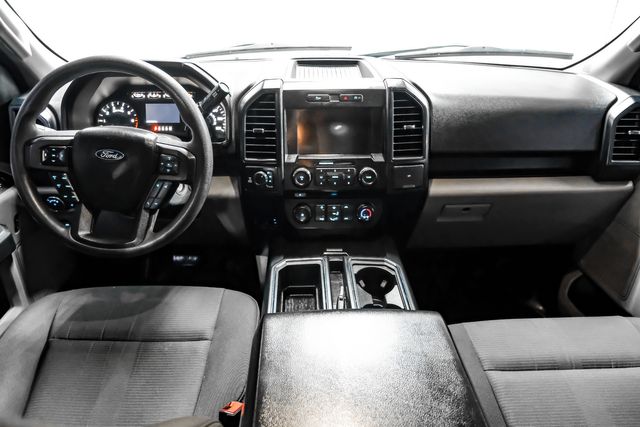 2018 Ford F-150 XL | Addison, TX | Addison Autoplex