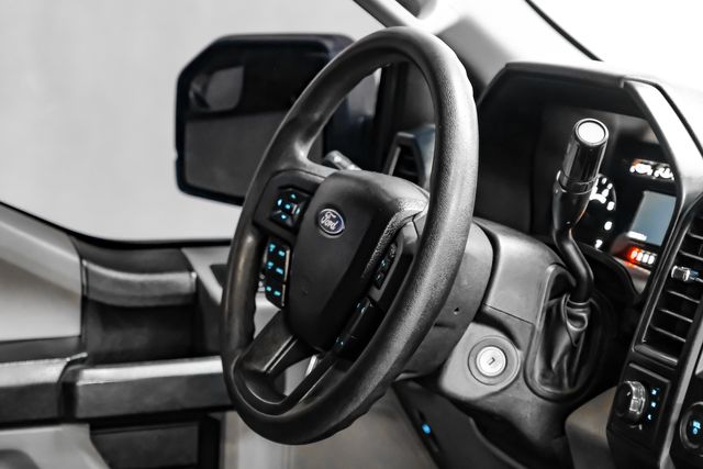 2018 Ford F-150 XL | Addison, TX | Addison Autoplex