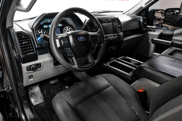 2018 Ford F-150 XL | Addison, TX | Addison Autoplex