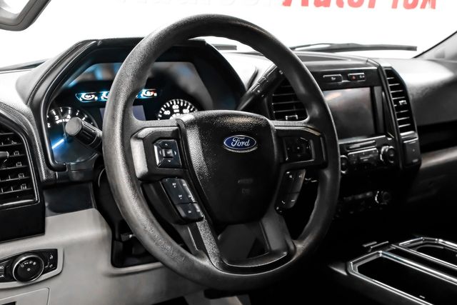 2018 Ford F-150 XL | Addison, TX | Addison Autoplex 2018 Ford F-150 XL | Addison, TX | Addison Autoplex