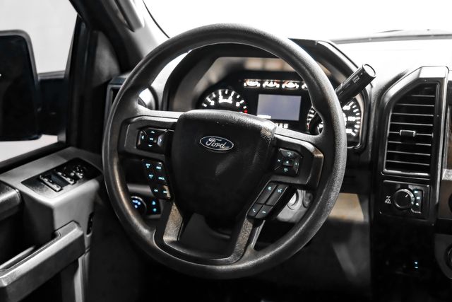 2018 Ford F-150 XL | Addison, TX | Addison Autoplex