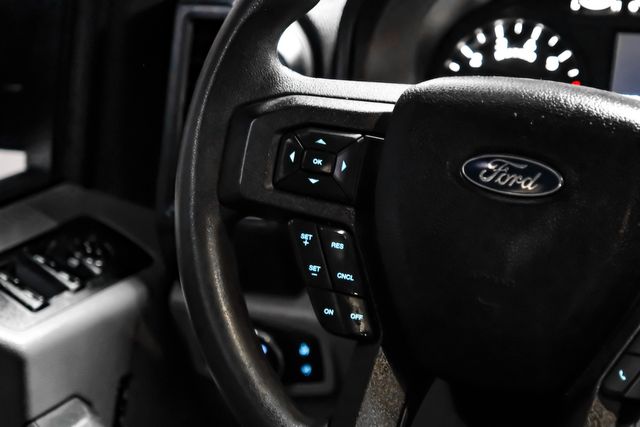2018 Ford F-150 XL | Addison, TX | Addison Autoplex 2018 Ford F-150 XL | Addison, TX | Addison Autoplex