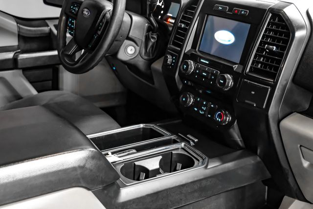 2018 Ford F-150 XL | Addison, TX | Addison Autoplex