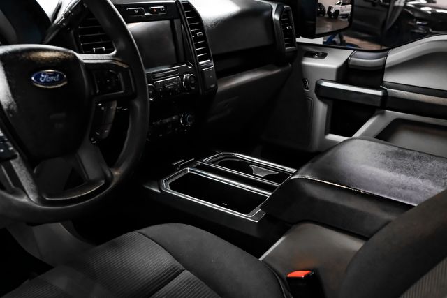 2018 Ford F-150 XL | Addison, TX | Addison Autoplex