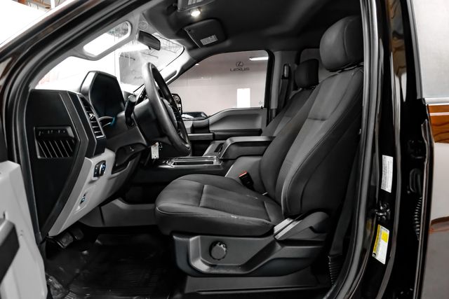 2018 Ford F-150 XL | Addison, TX | Addison Autoplex 2018 Ford F-150 XL | Addison, TX | Addison Autoplex