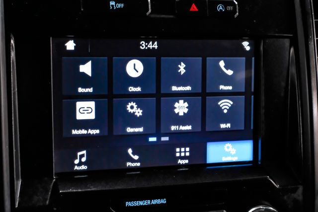 2018 Ford F-150 XL | Addison, TX | Addison Autoplex 2018 Ford F-150 XL | Addison, TX | Addison Autoplex