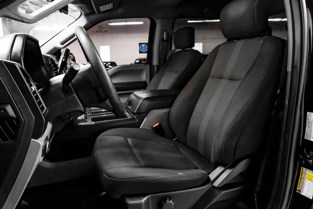 2018 Ford F-150 XL | Addison, TX | Addison Autoplex 2018 Ford F-150 XL | Addison, TX | Addison Autoplex