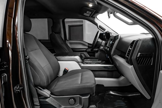 2018 Ford F-150 XL | Addison, TX | Addison Autoplex 2018 Ford F-150 XL | Addison, TX | Addison Autoplex