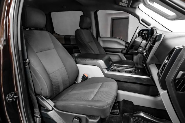 2018 Ford F-150 XL | Addison, TX | Addison Autoplex 2018 Ford F-150 XL | Addison, TX | Addison Autoplex