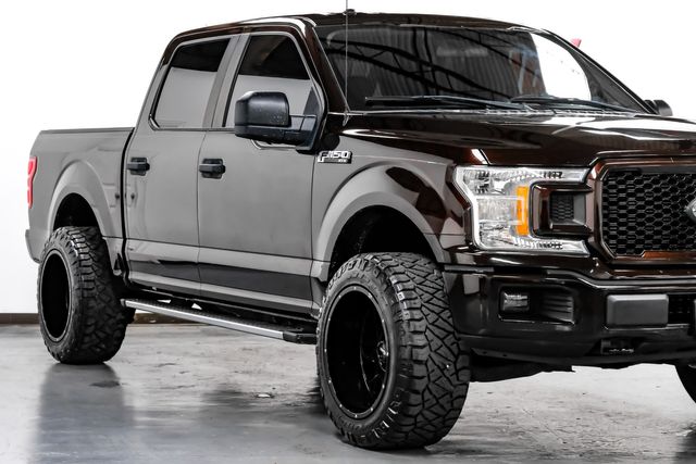 2018 Ford F-150 XL | Addison, TX | Addison Autoplex