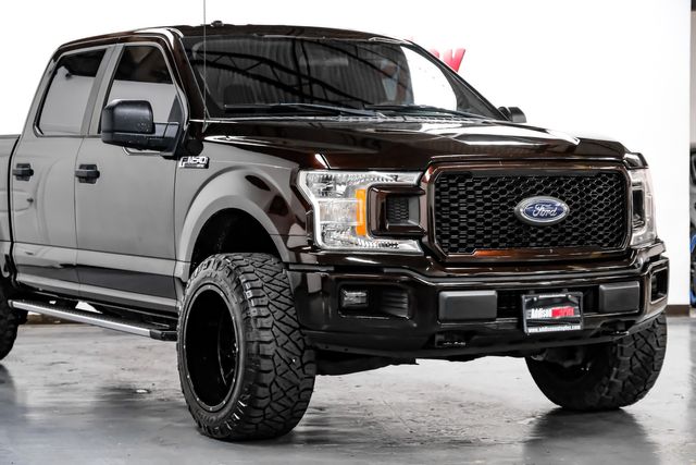 2018 Ford F-150 XL | Addison, TX | Addison Autoplex