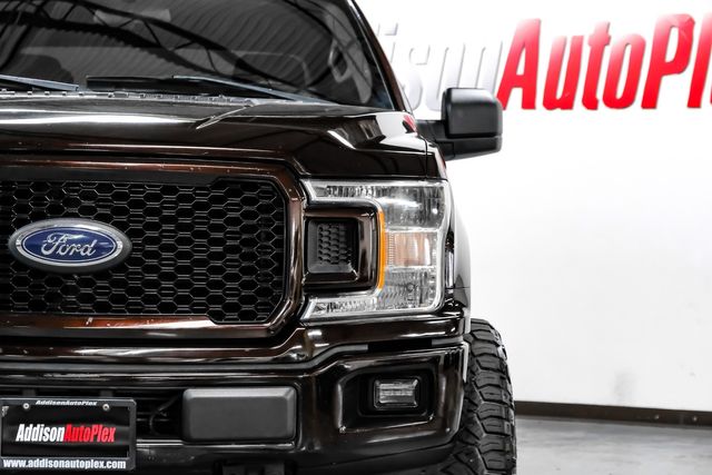 2018 Ford F-150 XL | Addison, TX | Addison Autoplex