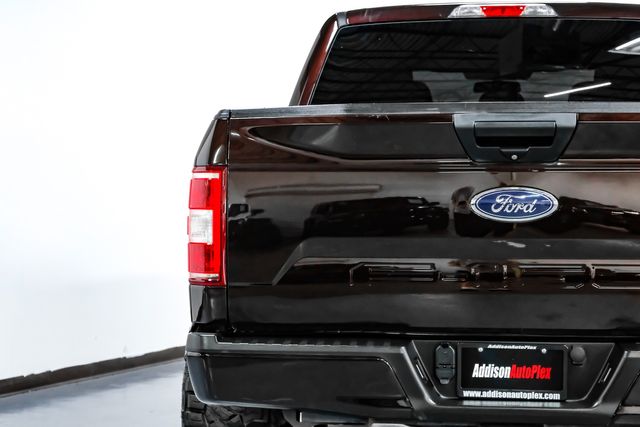 2018 Ford F-150 XL | Addison, TX | Addison Autoplex 2018 Ford F-150 XL | Addison, TX | Addison Autoplex
