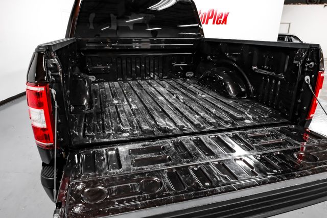 2018 Ford F-150 XL | Addison, TX | Addison Autoplex 2018 Ford F-150 XL | Addison, TX | Addison Autoplex