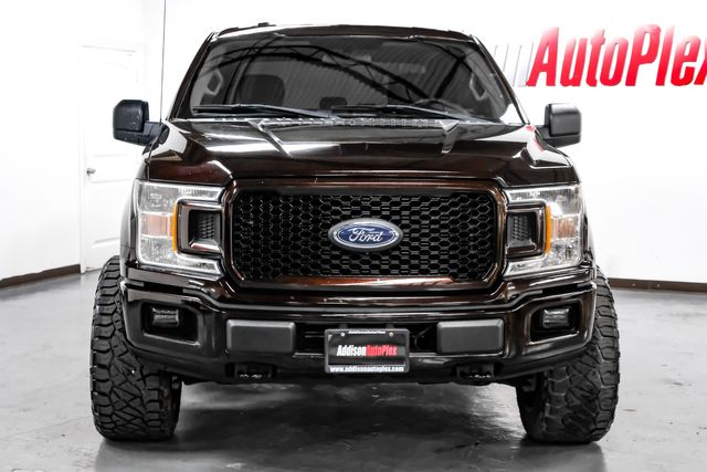 2018 Ford F-150 XL | Addison, TX | Addison Autoplex 2018 Ford F-150 XL | Addison, TX | Addison Autoplex
