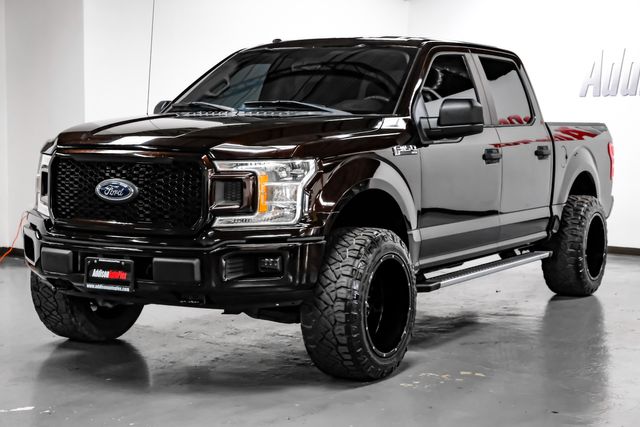 2018 Ford F-150 XL | Addison, TX | Addison Autoplex
