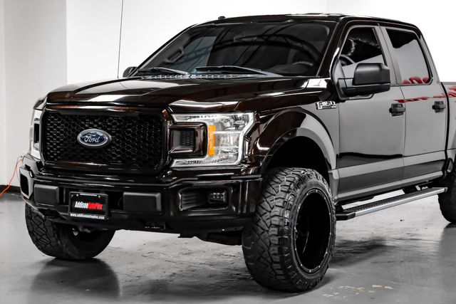 2018 Ford F-150 XL | Addison, TX | Addison Autoplex