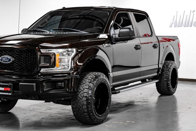 2018 Ford F-150 XL | Addison, TX | Addison Autoplex