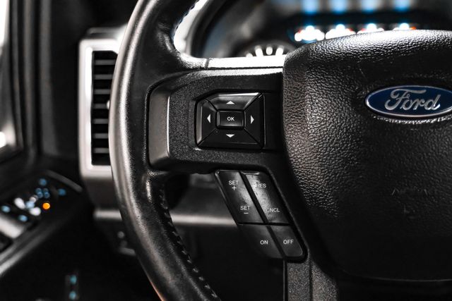 2018 Ford F-150 XLT 302A Luxury Lifted 4x4 | Addison, TX | Addison Autoplex 2018 Ford F-150 XLT 302A Luxury Lifted 4x4 | Addison, TX | Addison Autoplex