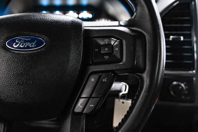 2018 Ford F-150 XLT 302A Luxury Lifted 4x4 | Addison, TX | Addison Autoplex 2018 Ford F-150 XLT 302A Luxury Lifted 4x4 | Addison, TX | Addison Autoplex