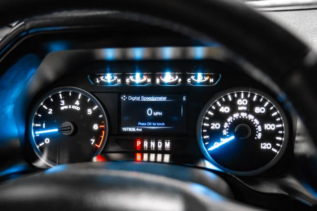 2018 Ford F-150 XLT 302A Luxury Lifted 4x4 | Addison, TX | Addison Autoplex