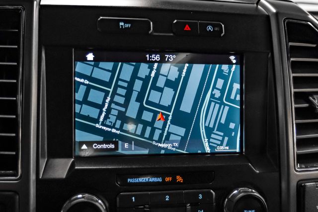 2018 Ford F-150 XLT 302A Luxury Lifted 4x4 | Addison, TX | Addison Autoplex 2018 Ford F-150 XLT 302A Luxury Lifted 4x4 | Addison, TX | Addison Autoplex