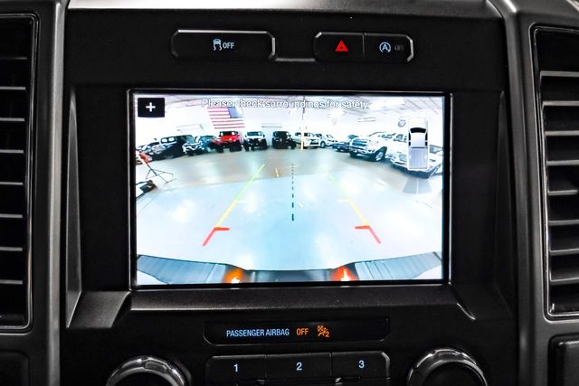 2018 Ford F-150 XLT 302A Luxury Lifted 4x4 | Addison, TX | Addison Autoplex 2018 Ford F-150 XLT 302A Luxury Lifted 4x4 | Addison, TX | Addison Autoplex