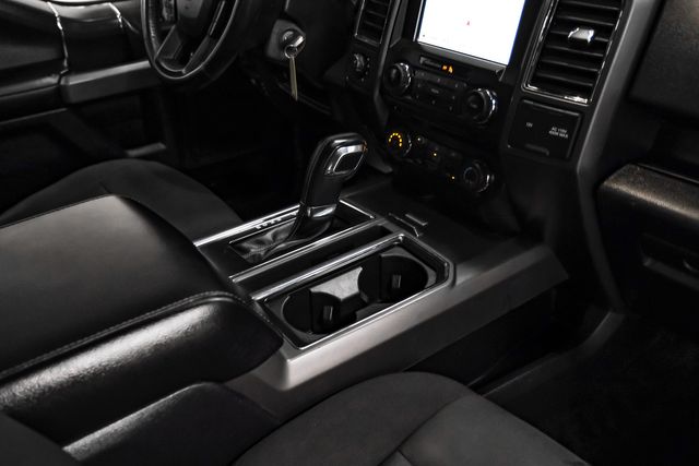 2018 Ford F-150 XLT 302A Luxury Lifted 4x4 | Addison, TX | Addison Autoplex 2018 Ford F-150 XLT 302A Luxury Lifted 4x4 | Addison, TX | Addison Autoplex