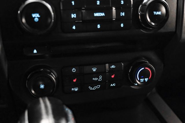 2018 Ford F-150 XLT 302A Luxury Lifted 4x4 | Addison, TX | Addison Autoplex 2018 Ford F-150 XLT 302A Luxury Lifted 4x4 | Addison, TX | Addison Autoplex