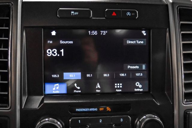 2018 Ford F-150 XLT 302A Luxury Lifted 4x4 | Addison, TX | Addison Autoplex 2018 Ford F-150 XLT 302A Luxury Lifted 4x4 | Addison, TX | Addison Autoplex