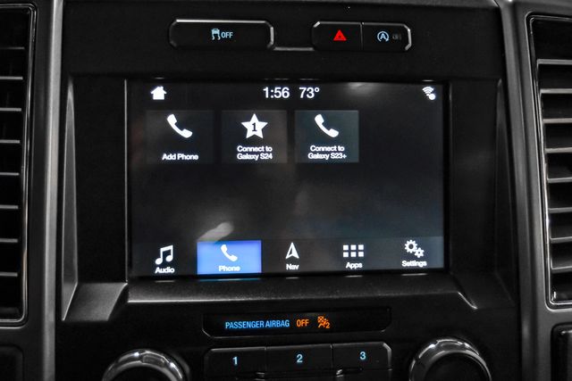 2018 Ford F-150 XLT 302A Luxury Lifted 4x4 | Addison, TX | Addison Autoplex 2018 Ford F-150 XLT 302A Luxury Lifted 4x4 | Addison, TX | Addison Autoplex