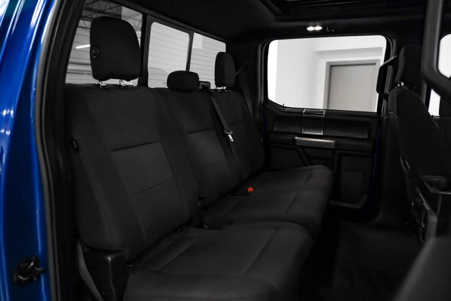 2018 Ford F-150 XLT 302A Luxury Lifted 4x4 | Addison, TX | Addison Autoplex 2018 Ford F-150 XLT 302A Luxury Lifted 4x4 | Addison, TX | Addison Autoplex