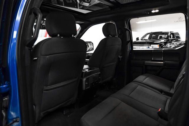 2018 Ford F-150 XLT 302A Luxury Lifted 4x4 | Addison, TX | Addison Autoplex 2018 Ford F-150 XLT 302A Luxury Lifted 4x4 | Addison, TX | Addison Autoplex