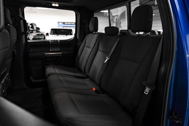 2018 Ford F-150 XLT 302A Luxury Lifted 4x4 | Addison, TX | Addison Autoplex 2018 Ford F-150 XLT 302A Luxury Lifted 4x4 | Addison, TX | Addison Autoplex